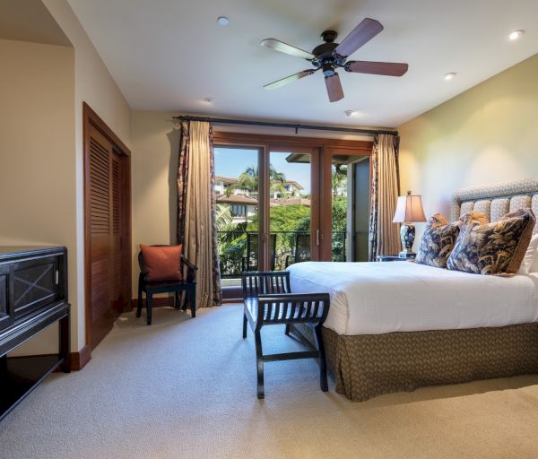 Wailea Beach Villas