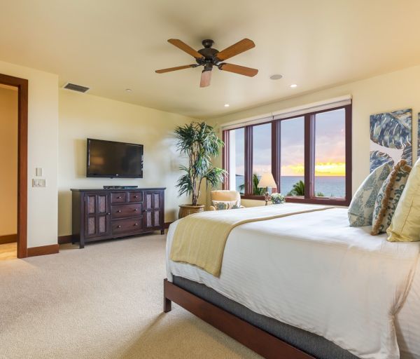 Wailea Beach Villas