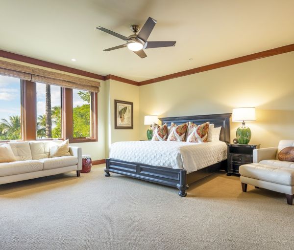 Wailea Beach Villas