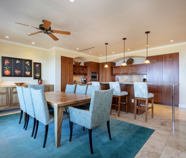 Wailea Beach Villas