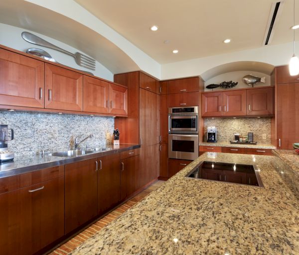 Wailea Beach Villas