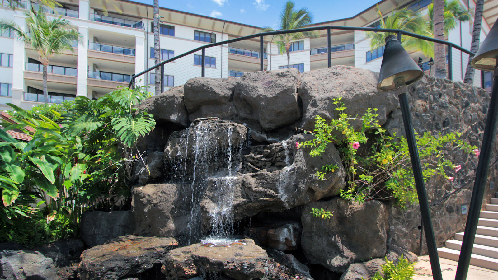 Wailea Beach Villas