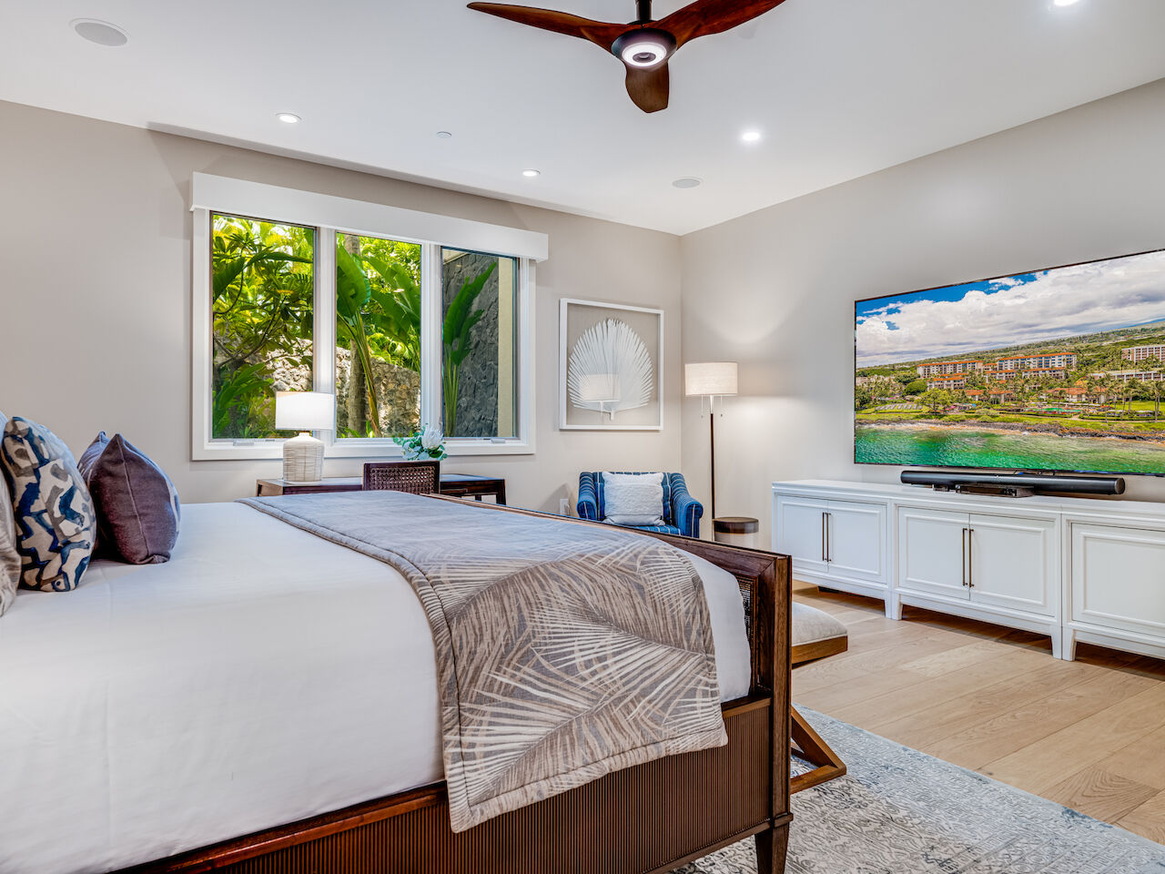 Wailea Beach Villas
